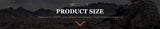 Camo Touch Screen Tactical Gloves Outdoor Hunting Shooting Sports Cycling Combat Airsoft Hiking Camping Bike Non-slip Equipment - Waraqah