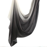 Marble Printed Modal Hijab Scarf Cotton Viscose Rayon Soft Not See Through Woven Muslim Women Shawl 180*80cm - Waraqah