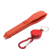 Light Fish Pliers Fishing Accessories All for Fishing Supplies Portable Tool Equipment Fishing. Accessory Sports Entertainment - Waraqah