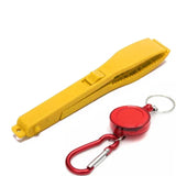 Light Fish Pliers Fishing Accessories All for Fishing Supplies Portable Tool Equipment Fishing. Accessory Sports Entertainment - Waraqah