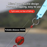 Light Fish Pliers Fishing Accessories All for Fishing Supplies Portable Tool Equipment Fishing. Accessory Sports Entertainment - Waraqah