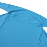 Ramadan Spring Summer Breathable Ironless Hijabs Long Instant Hijab Woman Ready To Wear With Face Masks Ready to Wear Hijabs - Waraqah
