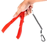 Light Fish Pliers Fishing Accessories All for Fishing Supplies Portable Tool Equipment Fishing. Accessory Sports Entertainment - Waraqah