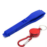 Light Fish Pliers Fishing Accessories All for Fishing Supplies Portable Tool Equipment Fishing. Accessory Sports Entertainment - Waraqah