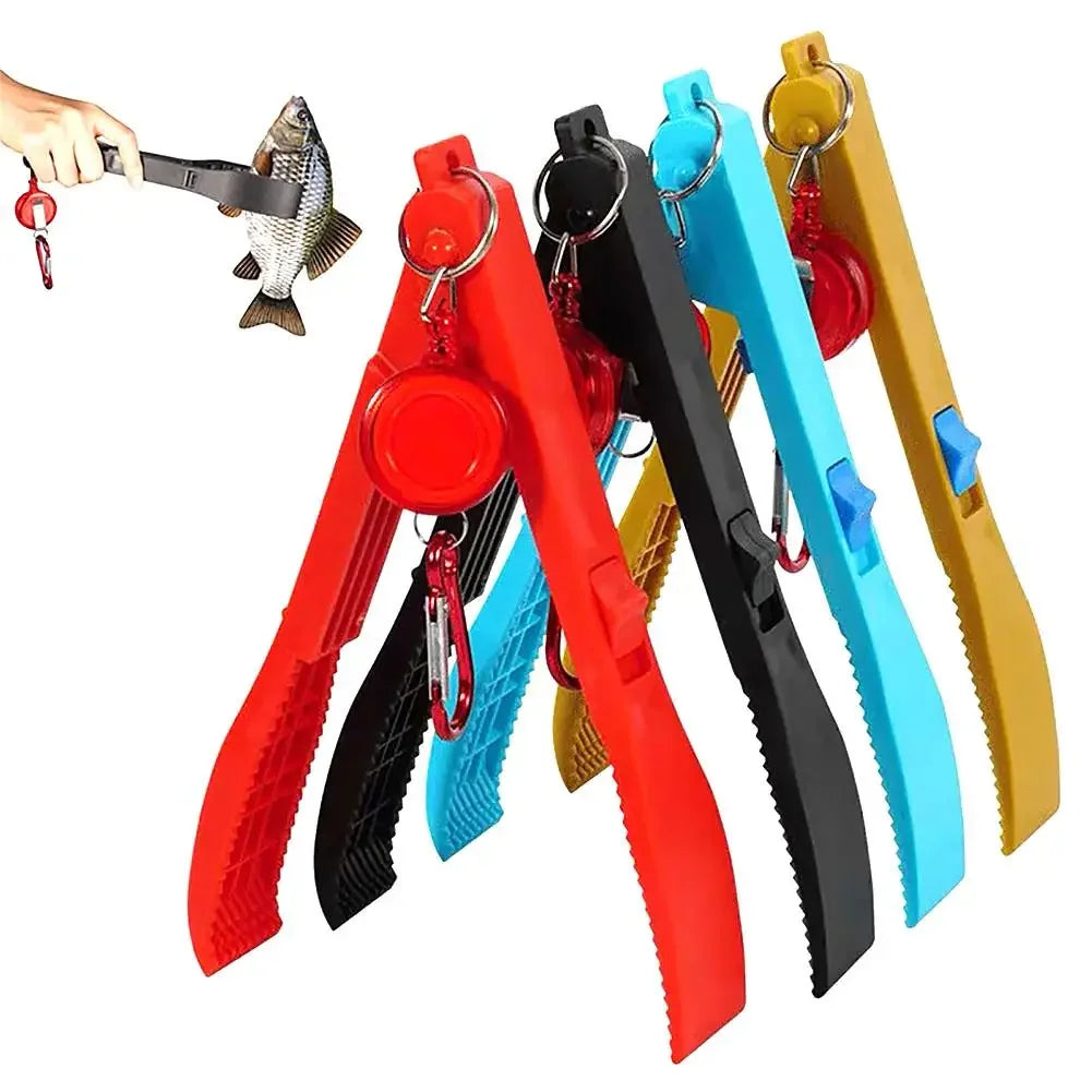 Light Fish Pliers Fishing Accessories All for Fishing Supplies Portable Tool Equipment Fishing. Accessory Sports Entertainment - Waraqah