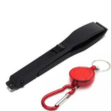 Light Fish Pliers Fishing Accessories All for Fishing Supplies Portable Tool Equipment Fishing. Accessory Sports Entertainment - Waraqah