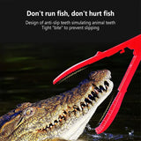 Light Fish Pliers Fishing Accessories All for Fishing Supplies Portable Tool Equipment Fishing. Accessory Sports Entertainment - Waraqah