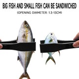 Light Fish Pliers Fishing Accessories All for Fishing Supplies Portable Tool Equipment Fishing. Accessory Sports Entertainment - Waraqah