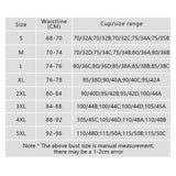 Front Closure Bralette Fallsweet Plus Size Bras For Women Underwear Seamless Sports Bra Cross Back Push up Lingerie  S-5XL - Waraqah