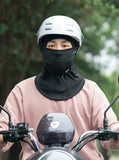 ROCKBROS Winter Face Mask Breathable Ski Cycling Scarf Running Training Balaclava Outdoor Sports Warm Winderproof Bike Equipment - Waraqah