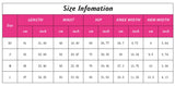 High Waist Ladies Yoga Leggings Fitness Running Sports Pants Soft Tights No T Line Gym Legging for Women - Waraqah