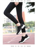 with cushioning thin heel Big size man Running mens summer shoes men sneakers 2023 sports teni high-quality teni latest YDX2 - Waraqah