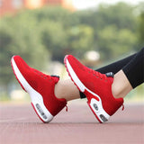 with cushioning thin heel Big size man Running mens summer shoes men sneakers 2023 sports teni high-quality teni latest YDX2 - Waraqah