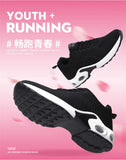 with cushioning thin heel Big size man Running mens summer shoes men sneakers 2023 sports teni high-quality teni latest YDX2 - Waraqah
