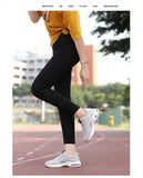 with cushioning thin heel Big size man Running mens summer shoes men sneakers 2023 sports teni high-quality teni latest YDX2 - Waraqah