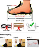 with cushioning thin heel Big size man Running mens summer shoes men sneakers 2023 sports teni high-quality teni latest YDX2 - Waraqah