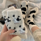 5 Pairs Letter Print Socks Comfy & Breathable Sports Short Socks Women's Stockings & Hosiery Soft & Comfy All-match Short Socks - Waraqah