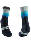 Cycling Socks for Men And Women Breathable Ankle Length Sports Gym Cycling Socks Non Slip Moisture Wicking Cycling Ankle Socks - Waraqah