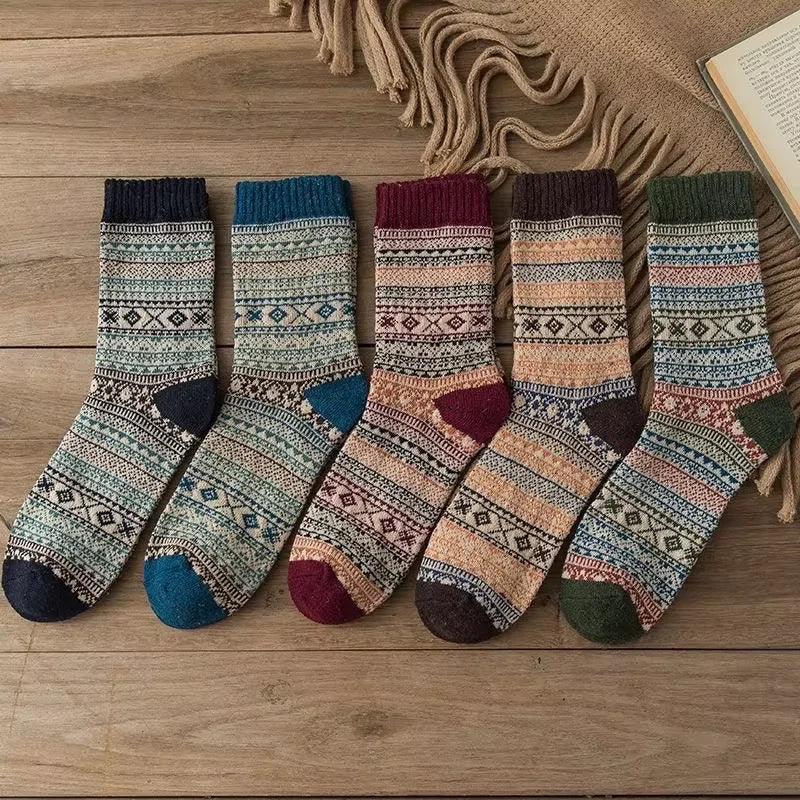 5 Pairs Of Socks Men's Short Socks Spring, Autumn And Winter Sports Sweat-absorbent And Odor-resistant Boat Socks Thin Low-cut S - Waraqah