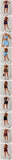 Women Seamless Yoga Set 2PCS Workout Set Sportswear Gym Clothing Fitness Long Sleeve Jacket High Waist Leggings Sports Suits - Waraqah
