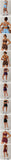 Women Seamless Yoga Set 2PCS Workout Set Sportswear Gym Clothing Fitness Long Sleeve Jacket High Waist Leggings Sports Suits - Waraqah