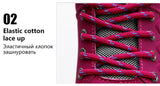 Women Sports Shoes Platform Sneakers Fashion Outdoor Hiking  Non-Slip Casual Shoes Low Top Running Shoes Women Footwear - Waraqah