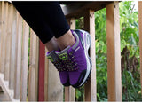 Women Sports Shoes Platform Sneakers Fashion Outdoor Hiking  Non-Slip Casual Shoes Low Top Running Shoes Women Footwear - Waraqah