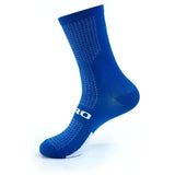 2024 High Quality Breathable Sports Socks For Running/Mountain Bike/Outdoor Sport - Waraqah