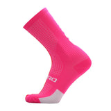 2024 High Quality Breathable Sports Socks For Running/Mountain Bike/Outdoor Sport - Waraqah