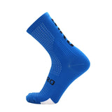 2024 High Quality Breathable Sports Socks For Running/Mountain Bike/Outdoor Sport - Waraqah