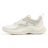 361 Degrees Running Shoes Women SoftFlow1.0 Grip Ultra-lightweight Soft-sole Jogging Rebound Cushioning Women Sneakers 682232210 - Waraqah