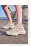 361 Degrees Running Shoes Women SoftFlow1.0 Grip Ultra-lightweight Soft-sole Jogging Rebound Cushioning Women Sneakers 682232210 - Waraqah