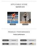 361 Degrees Running Shoes Women SoftFlow1.0 Grip Ultra-lightweight Soft-sole Jogging Rebound Cushioning Women Sneakers 682232210 - Waraqah